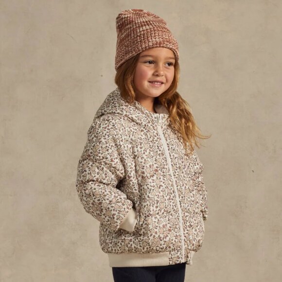 Rylee + Cru Puffer Jacket - Picture 2 of 5